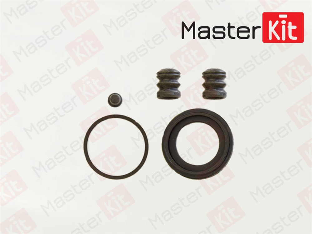 MASTERKIT 77A1827 Ремкомплект тормозного суппорта Suzuki VITARA (ET, TA, TD) 1988 - 2000, BMW 3 (E30) 1982 -