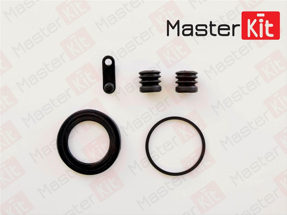MASTERKIT 77A1829 Ремкомплект тормозного суппорта Renault CLIO II (BB , CB ) 1998 -, VW PASSAT (3B2) 1996 - 2