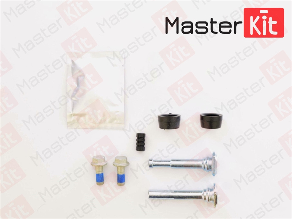 MASTERKIT 77A1832 Ремкомплект направляющих тормозного суппорта
