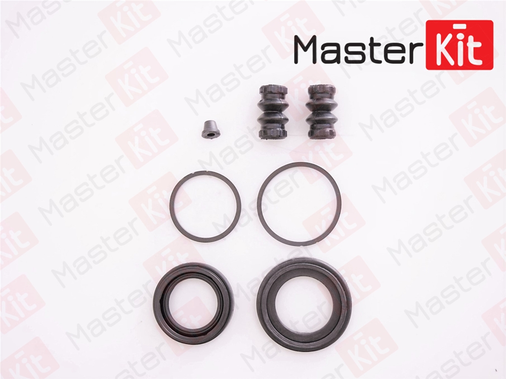 MASTERKIT 77A1837 Ремкомплект тормозного суппорта Citroen JUMPER (244) 2002 -, Peugeot BOXER (230P) 1994 - 20