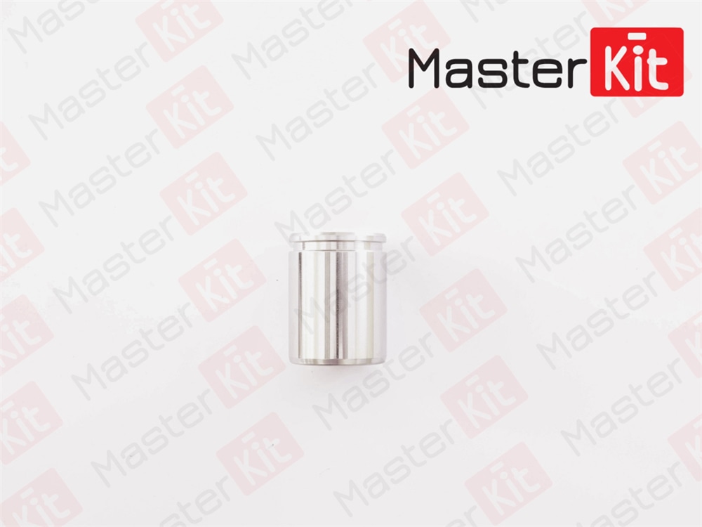 MASTERKIT 77A1839 Поршень тормозного суппорта Citroen JUMPER 2006 -, Fiat DUCATO (250 , 290 ) 2006 -