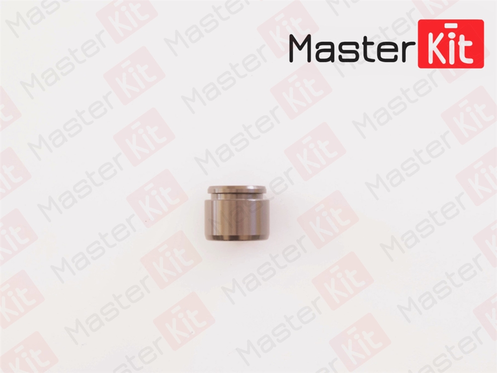 MASTERKIT 77A1842 Поршень суппорта VW TUAREG