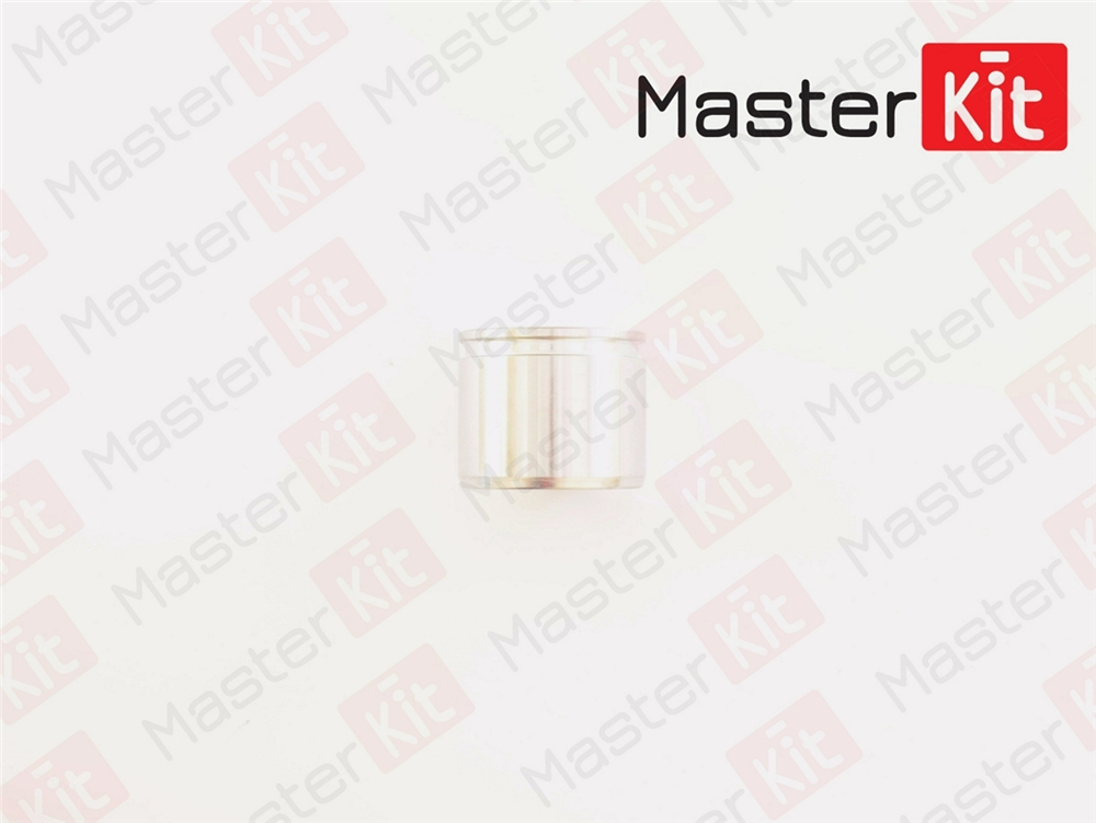 MASTERKIT 77A1843 Поршень тормозного суппорта Suzuki WAGON R+ (MM) 2000 -, Suzuki JIMNY (SN) 1998 -