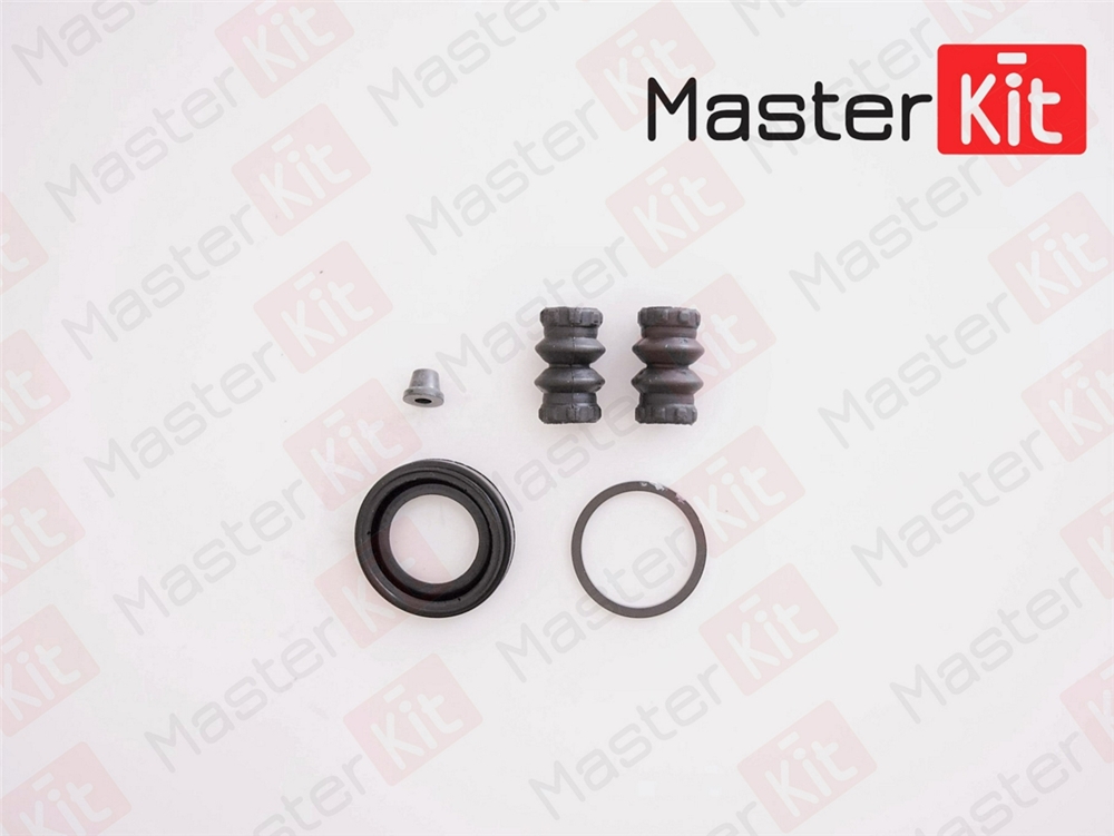 MASTERKIT 77A1845 Ремкомплект суппорта (D34 TRW) TOYOTA COROLLA 02-