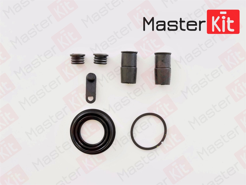 MASTERKIT 77A1847 Ремкомплект тормозного суппорта Ford MAVERICK 2001 -, Mercedes-Benz M-CLASS (W164) 2005 - 2