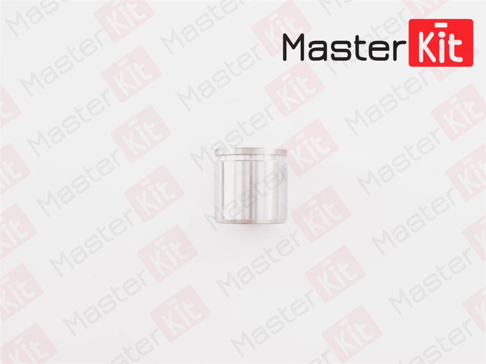 MASTERKIT 77A1848 Поршень тормозного суппорта BMW 3 (E30) 1982 - 1992, Suzuki SAMURAI (SJ ) 1984 - 2004