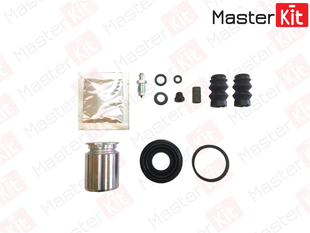 MASTERKIT 77A1851 Ремкомплект тормозного суппорта 77A1851