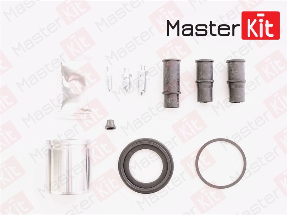 MASTERKIT 77A1853 Ремкомплект тормозного суппорта ATE 77A1853