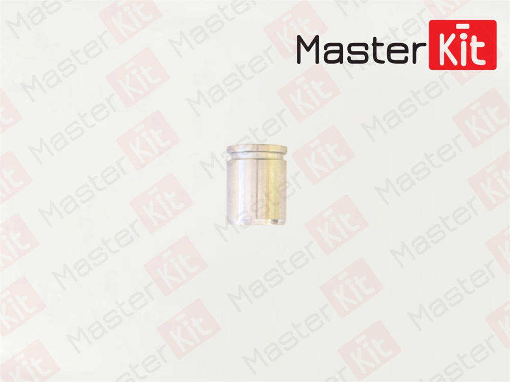 MASTERKIT 77A1863 Поршень тормозного суппорта Toyota CAMRY ( V3 ) 2001 - 2006, Lexus ES (VCV10 , VZV21 ) 1989