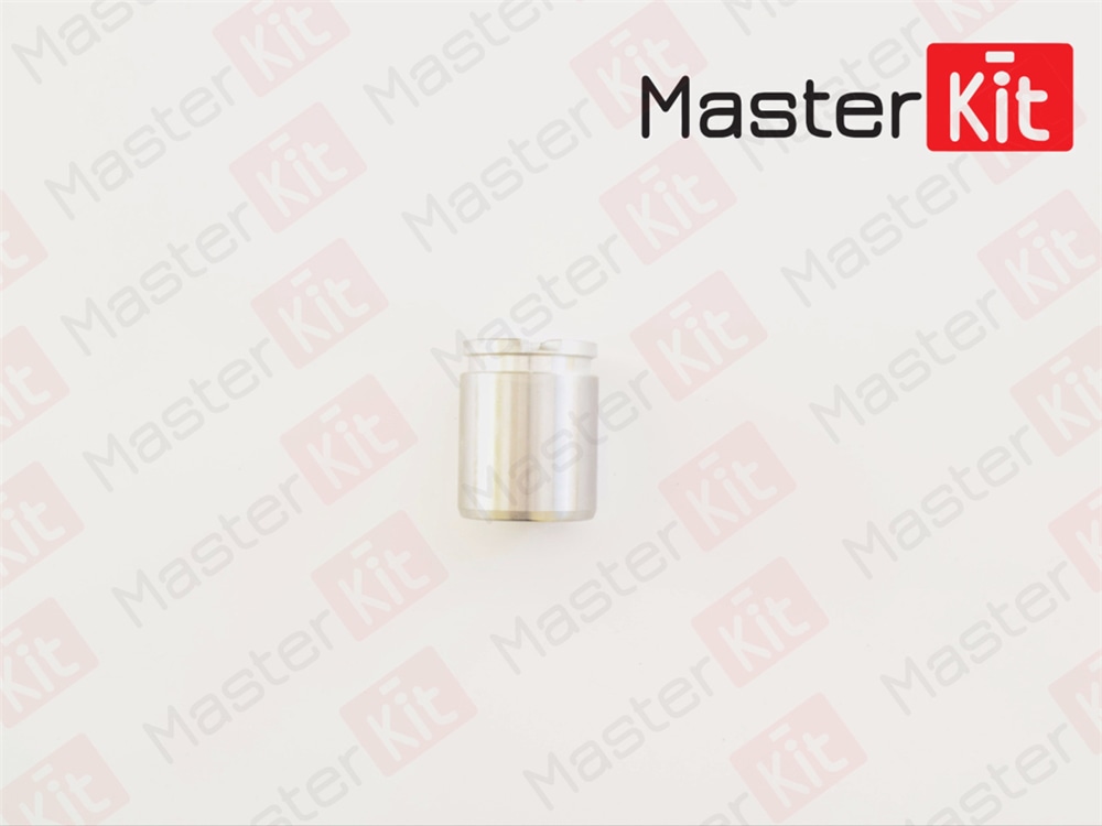 MASTERKIT 77A1864 Поршень тормозного суппорта VW TIGUAN, PASSAT 2005- 3C2 + CC, AUDI A6, VOLVO S60 II 2010-, S80 II 20 77A1864