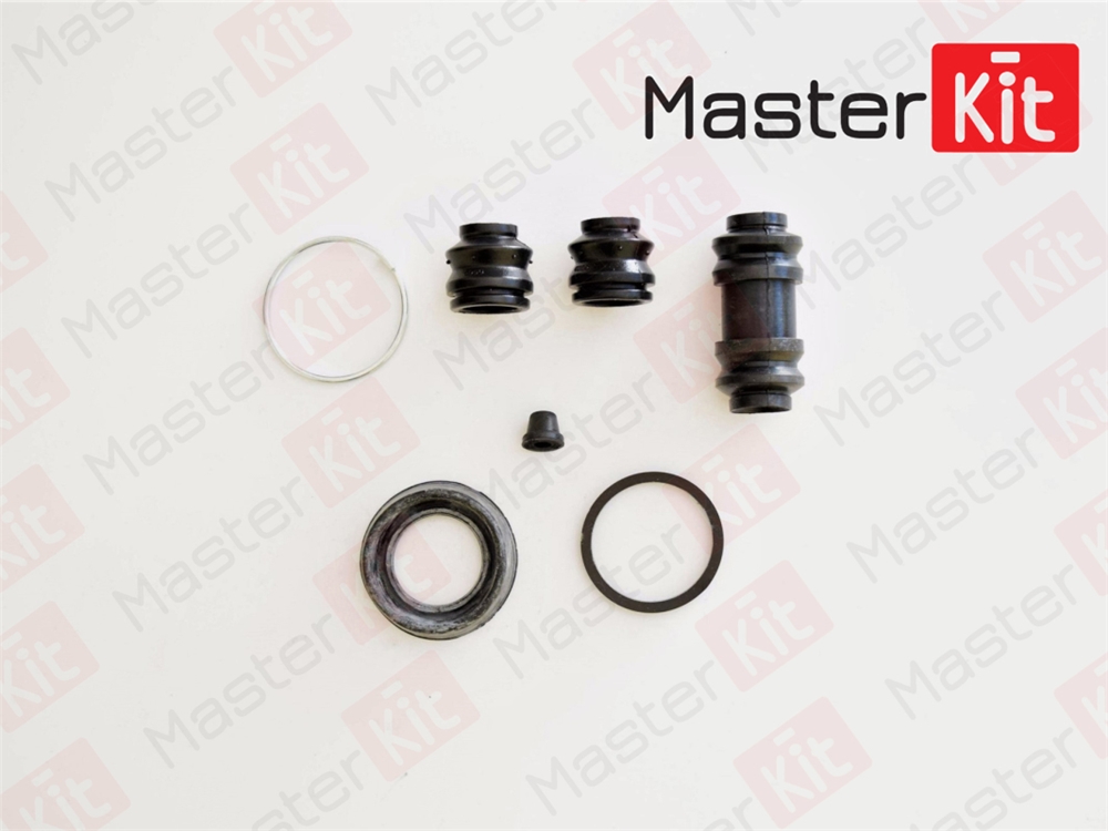 MASTERKIT 77A1866 Ремкомплект тормозного суппорта Toyota CELICA ( T23 ) 1999 - 2006, Toyota PRIUS ( W1 ) 2000
