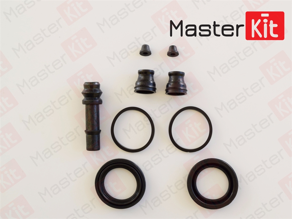 MASTERKIT 77A1867 Ремкомплект тормозного суппорта Volvo 740 (744) 1983 - 1992, 940 (944) 1990 - 1995, 940 II