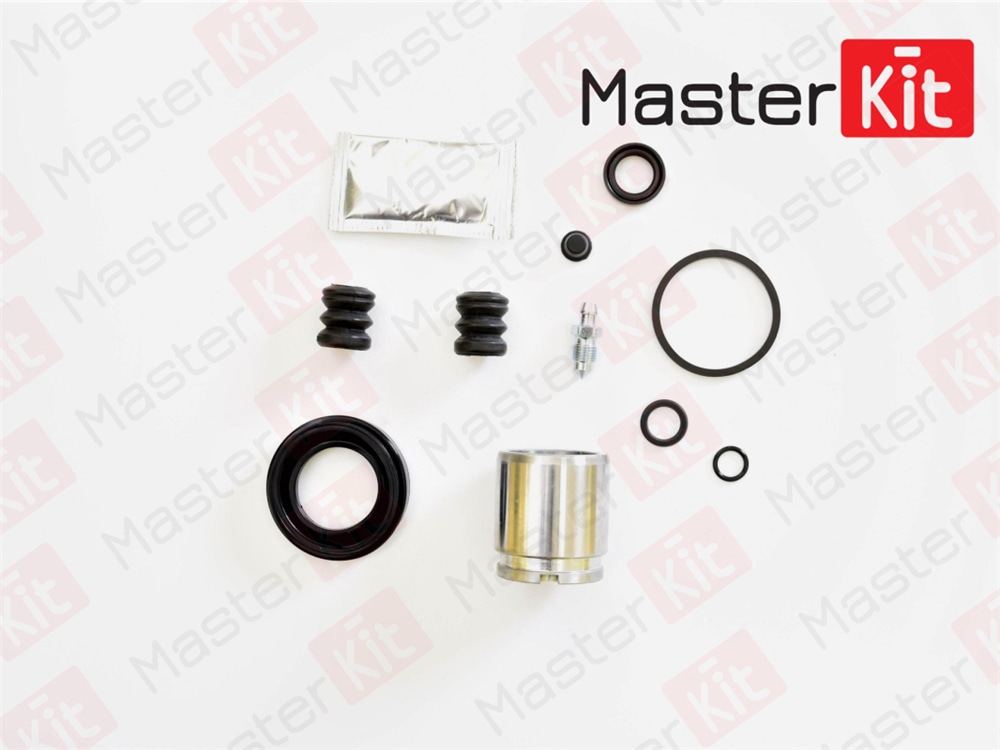 MASTERKIT 77A1869 Ремкомплект суппорта  FORD ESCORT 92-