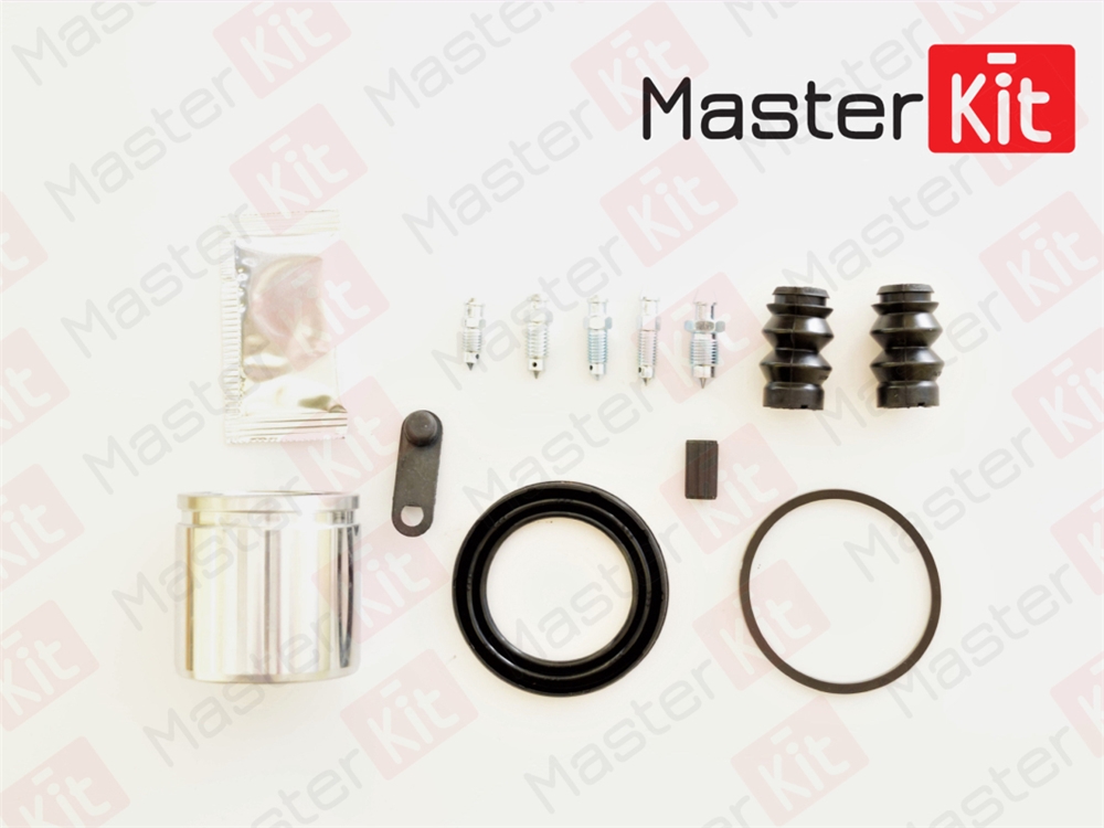 MASTERKIT 77A1875 Ремкомплект тормозного суппорта Bosch 77A1875