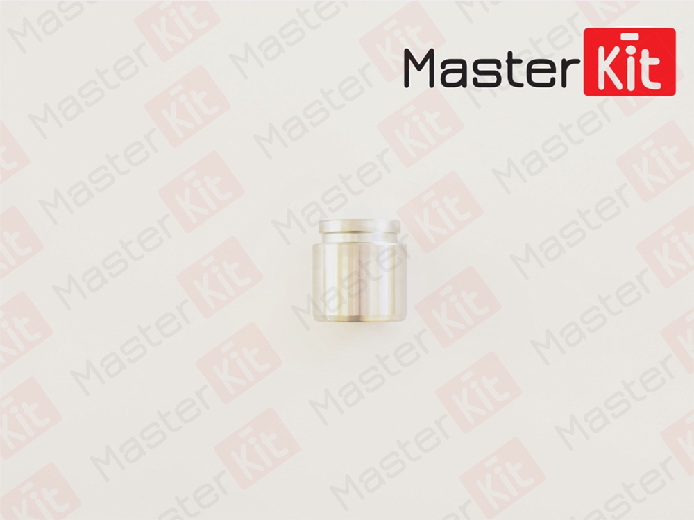 MASTERKIT 77A1884 Поршень тормозного суппорта Akeb 77A1884