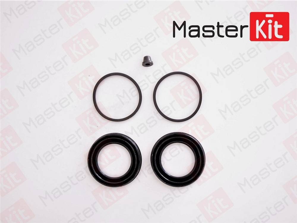 MASTERKIT 77A1885 Ремкомплект тормозного суппорта Ford TRANSIT (FD   , FB   , FS   , FZ   , FC   ) 2006 -, Je