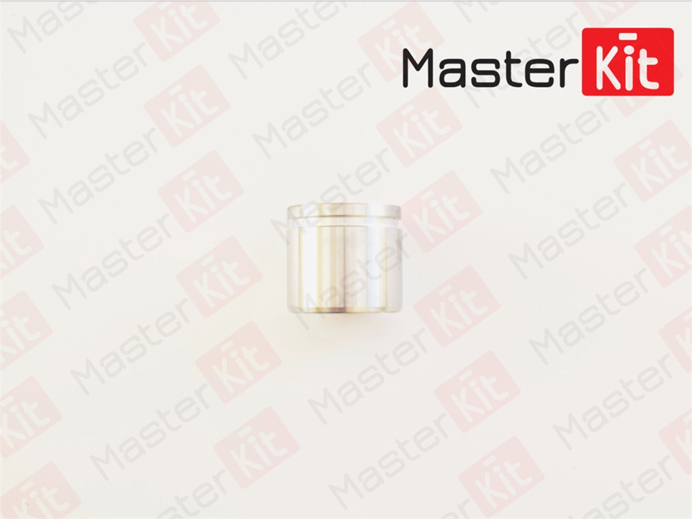 MASTERKIT 77A1891 Поршень суппорта передн. (49mmx54mm)