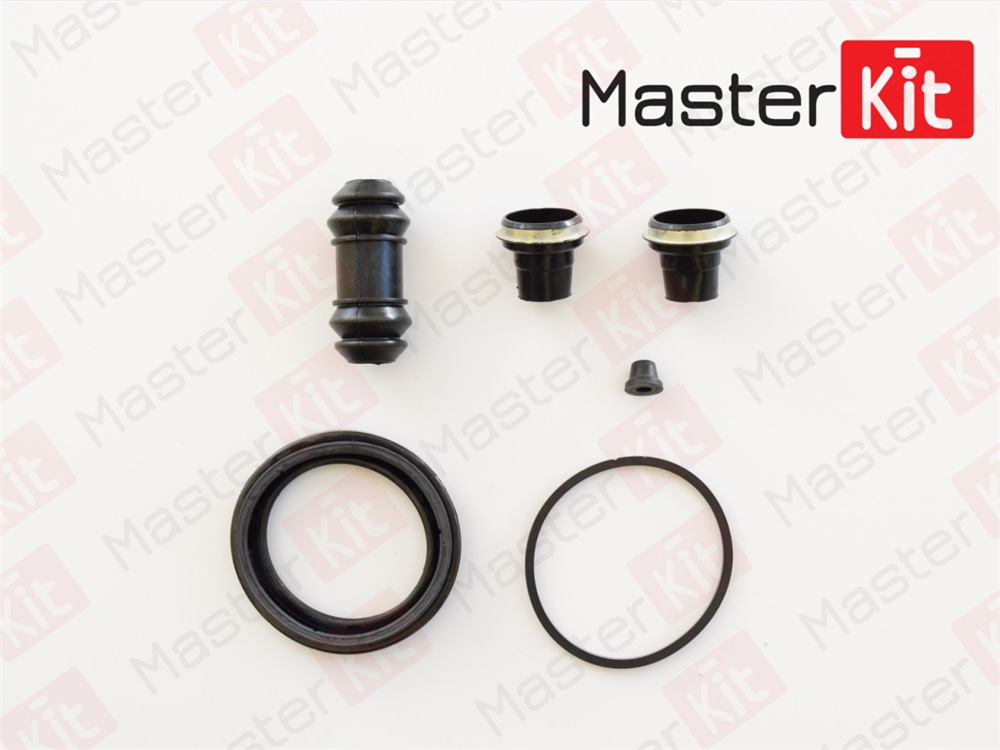MASTERKIT 77A1893 Ремкомплект тормозного суппорта Mercedes-Benz V-CLASS (638/2) 1996 - 2003, Mercedes-Benz SP