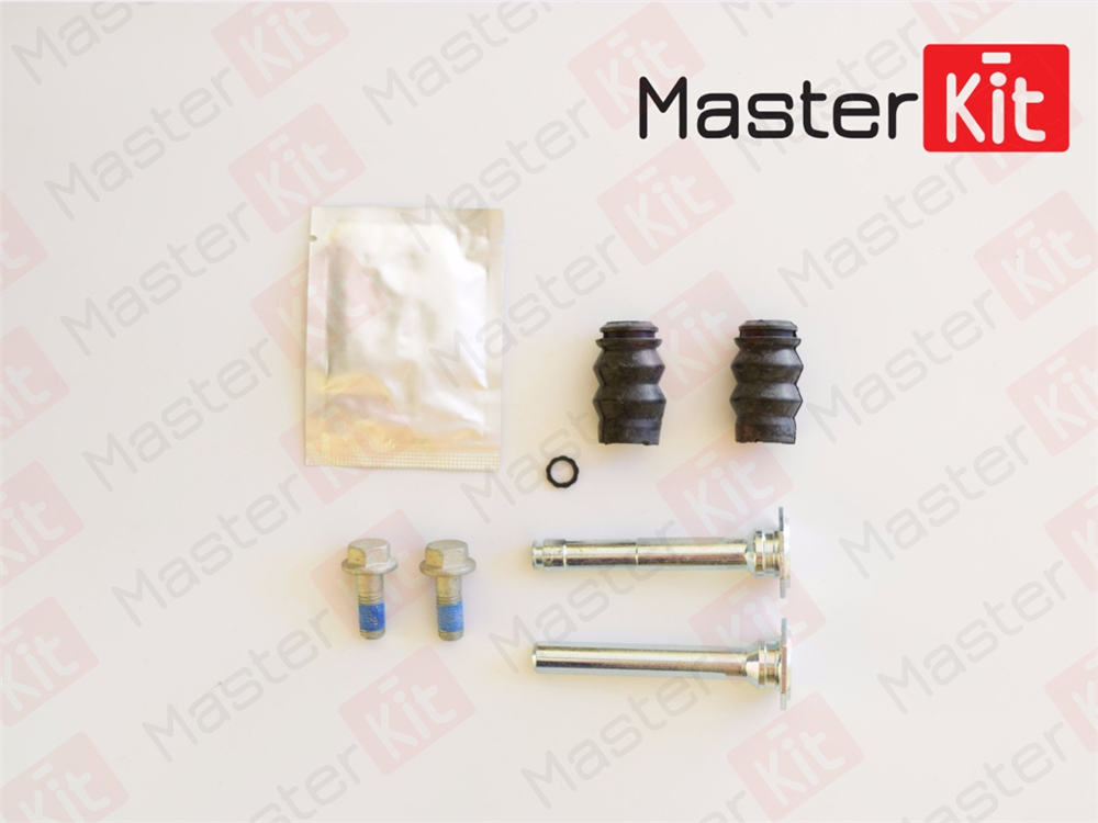 MASTERKIT 77A1896 Направляющая суппорта Bosch 77A1896