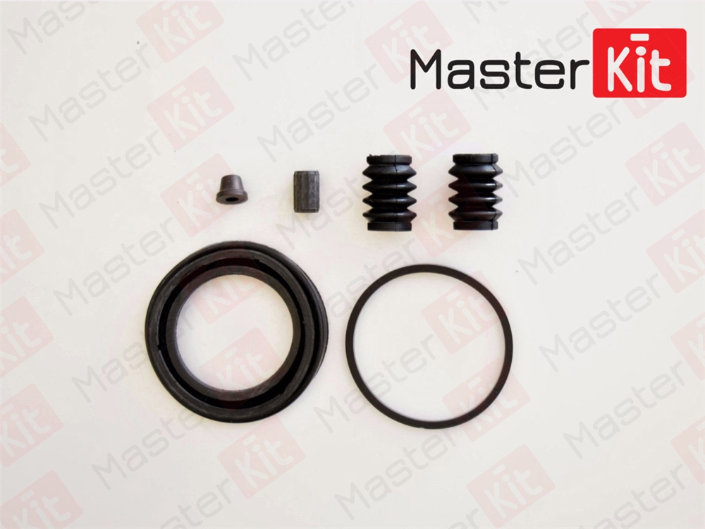 MASTERKIT 77A1899 Ремкомплект тормозного суппорта Nissan PRIMERA (P12) 2002 -, Land Rover FREELANDER (L314) 1