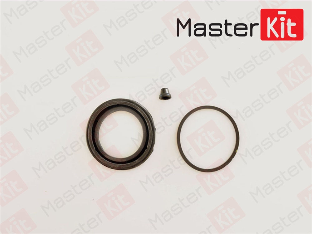 MASTERKIT 77A1900 Ремкомплект тормозного суппорта Kia CEE D SW (ED) 2007 - 2012, Hyundai ix20 (JC) 2010 -