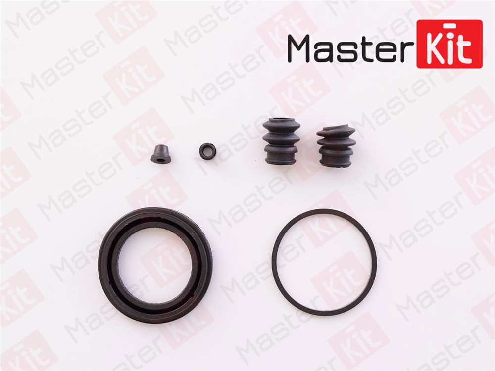 MASTERKIT 77A1906 Рем.ком/кт суппорта передн. 57-mm