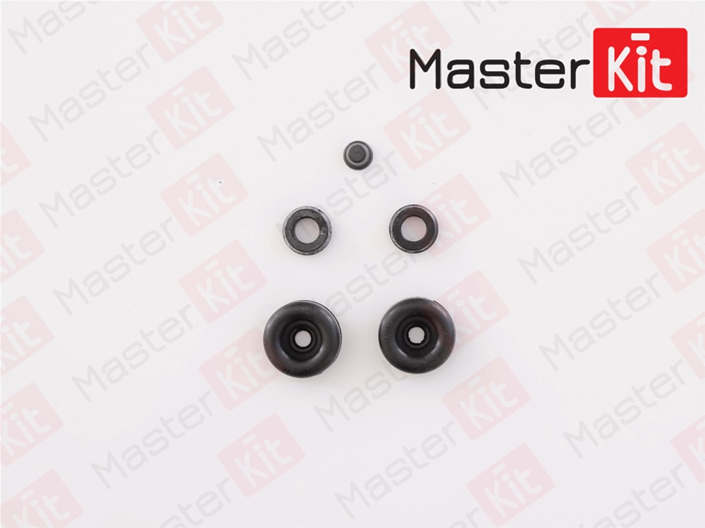 MASTERKIT 77A1908 Ремкомплект тормозного цилиндра RENAULT 19
