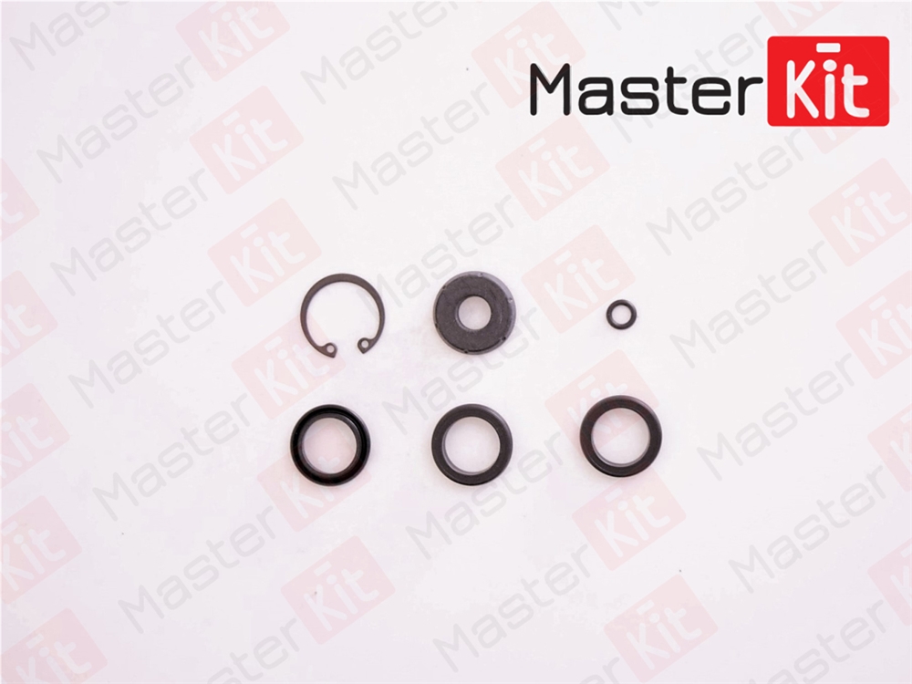 MASTERKIT 77A1911 Ремкомплект главного торм. цилиндра MITSUBISHI PAJERO  90-