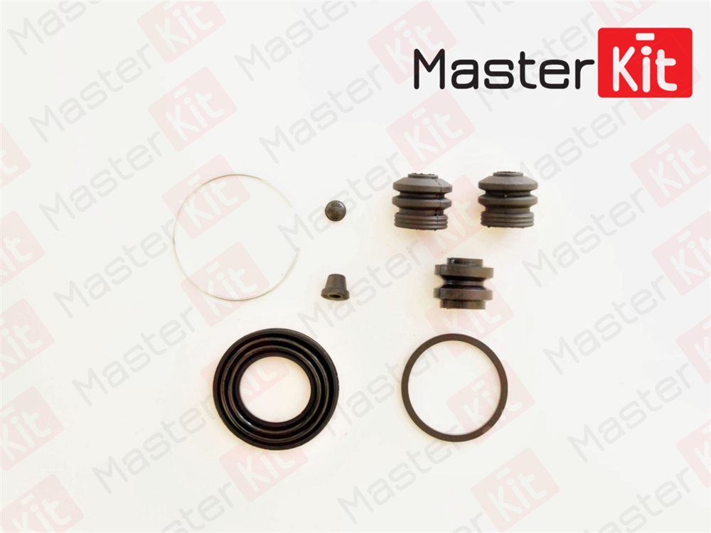 MASTERKIT 77A1912 Ремкомплект тормозного суппорта TOYOTA AVENSIS/CAMRY  91-