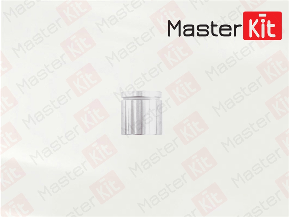 MASTERKIT 77A1915 Поршень суппорта передн. (54x55,5mm)
