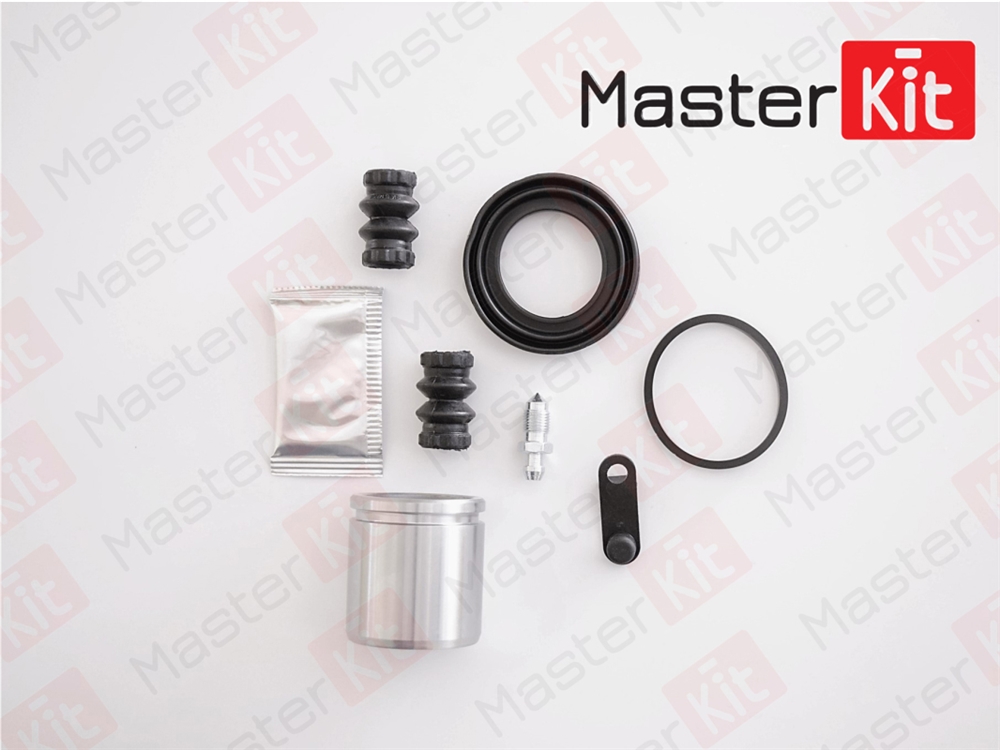 MASTERKIT 77A1921 Ремкомплект тормозного суппорта Lucas 77A1921