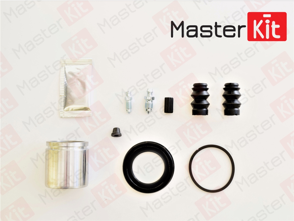 MASTERKIT 77A1928 Ремкомплект суппорта FIAT DUCATO 06-