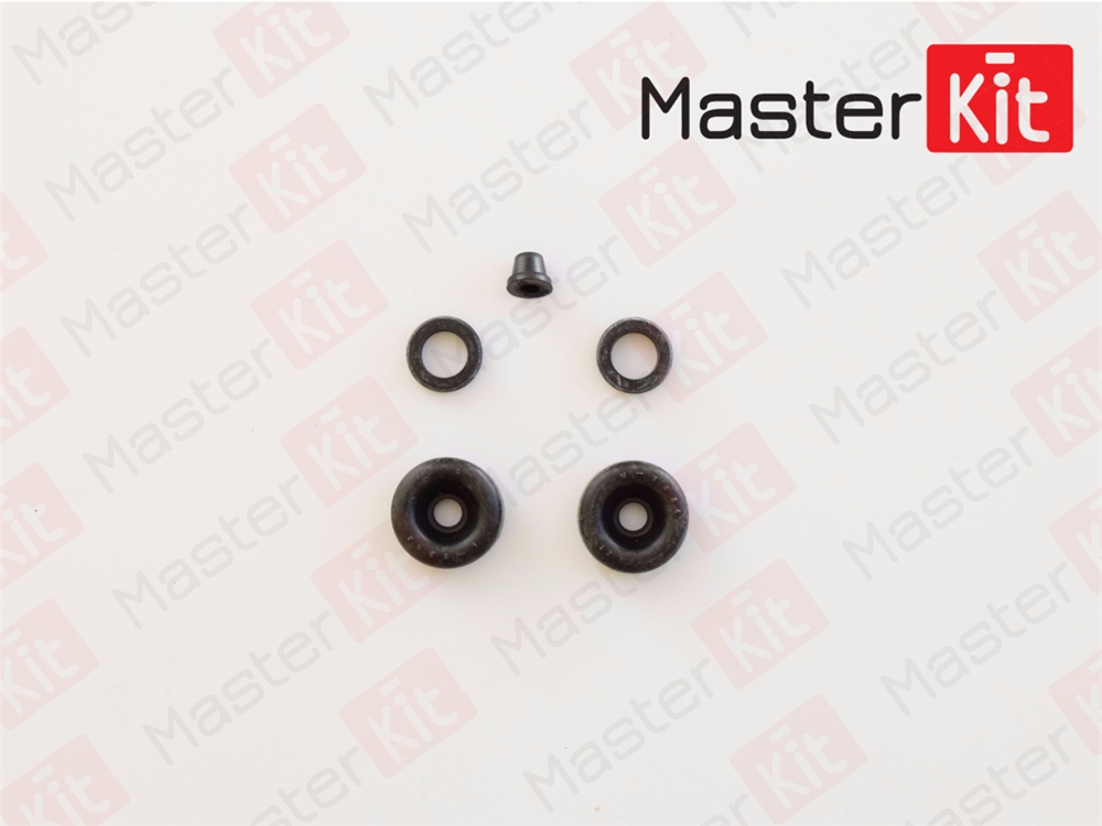 MASTERKIT 77A1930 Ремкомплект тормозного цилиндра Daewoo NEXIA1995 - 1997, Opel VECTRA A (J89) 1988 - 1995, C