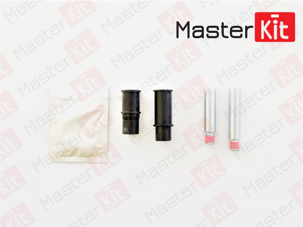MASTERKIT 77A1932 Комплект направляющих тормозного суппорта VW GOLF III (1H1) 1991 - 1998, SEAT IBIZA II (6K1
