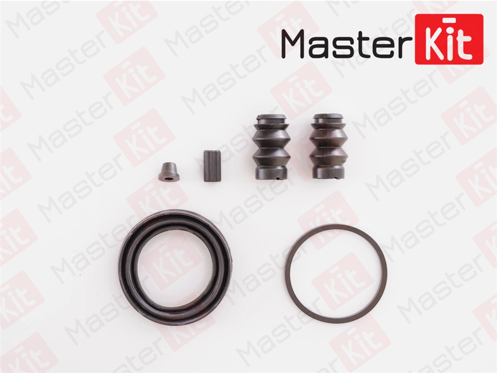 MASTERKIT 77A1942 Ремкомплект суппорта MERCEDES-BENZ SPRINTER 06-