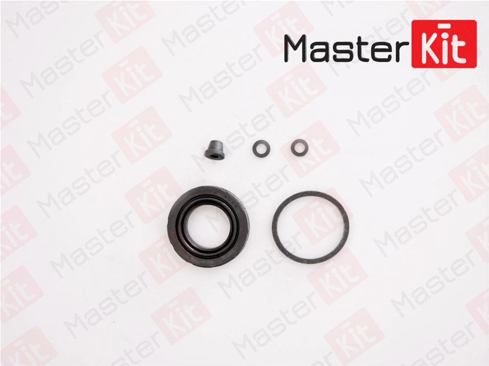 MASTERKIT 77A1943 Ремкомплект тормозного суппорта MB E-CLASS (W210) ,C-CLASS (W202) 95-