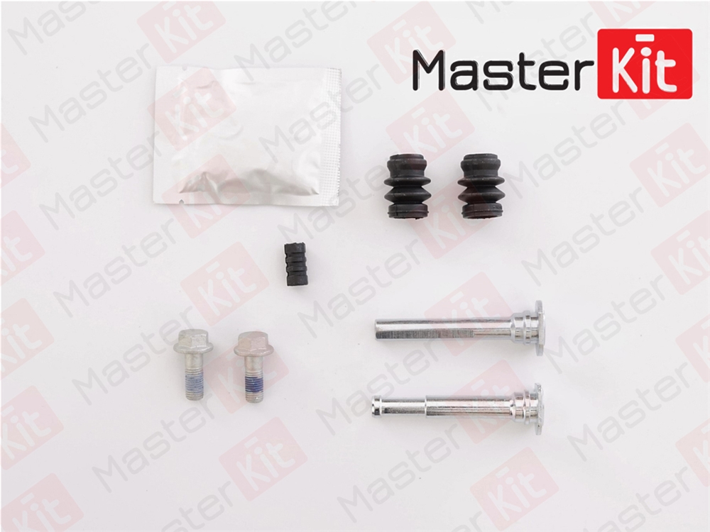 MASTERKIT 77A1946 Комплект направляющих тормозного суппорта HONDA ACCORD VI 03-97-