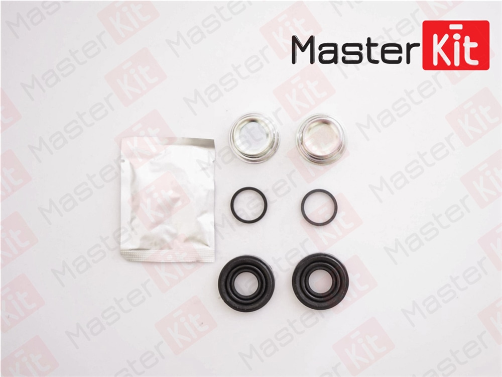 MASTERKIT 77A1948 Ремкомплект тормозного суппорта Opel CORSA A (S83) 1982 - 1993, OMEGA A (V87) 1986 - 1994