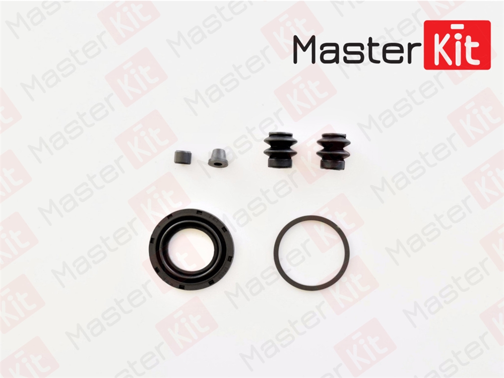 MASTERKIT 77A1957 Ремкомплект тормозного суппорта TOYOTA HIGHLANDER 07-