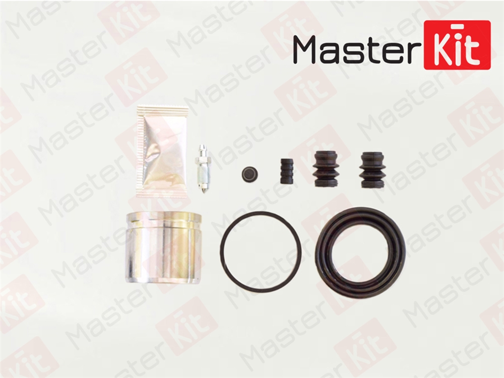 MASTERKIT 77A1961 Ремкомплект суппорта SUZUKI GRAND VITARA 01-
