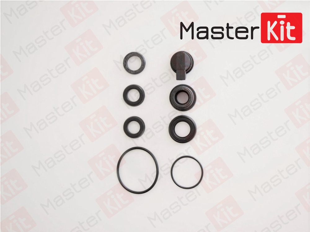 MASTERKIT 77A1971 Ремкомплект главного тормозного цилиндра Audi 100 (44, 44Q, C3) 1982 - 1991, 80 (89, 89Q, 8