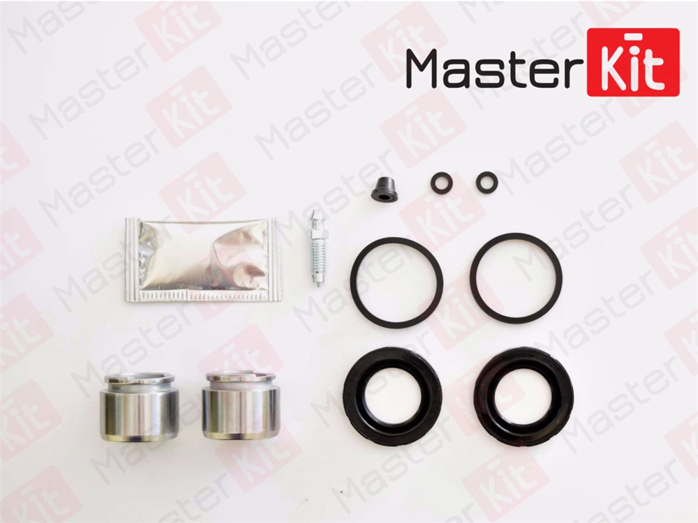 MASTERKIT 77A1973 Ремкомплект суппорта MERCEDES-BENZ  (W203) 00-