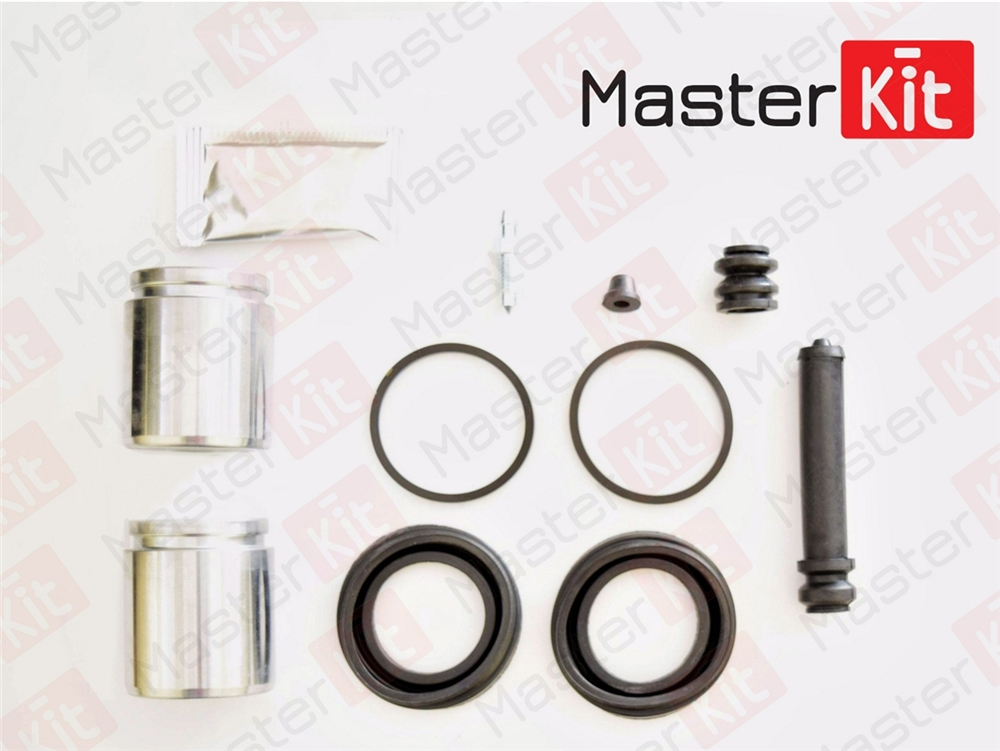 MASTERKIT 77A1975 Ремкомплект тормозного суппорта 77A1975