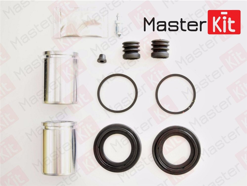 MASTERKIT 77A1979 Ремкомплект тормозного суппорта 77A1979