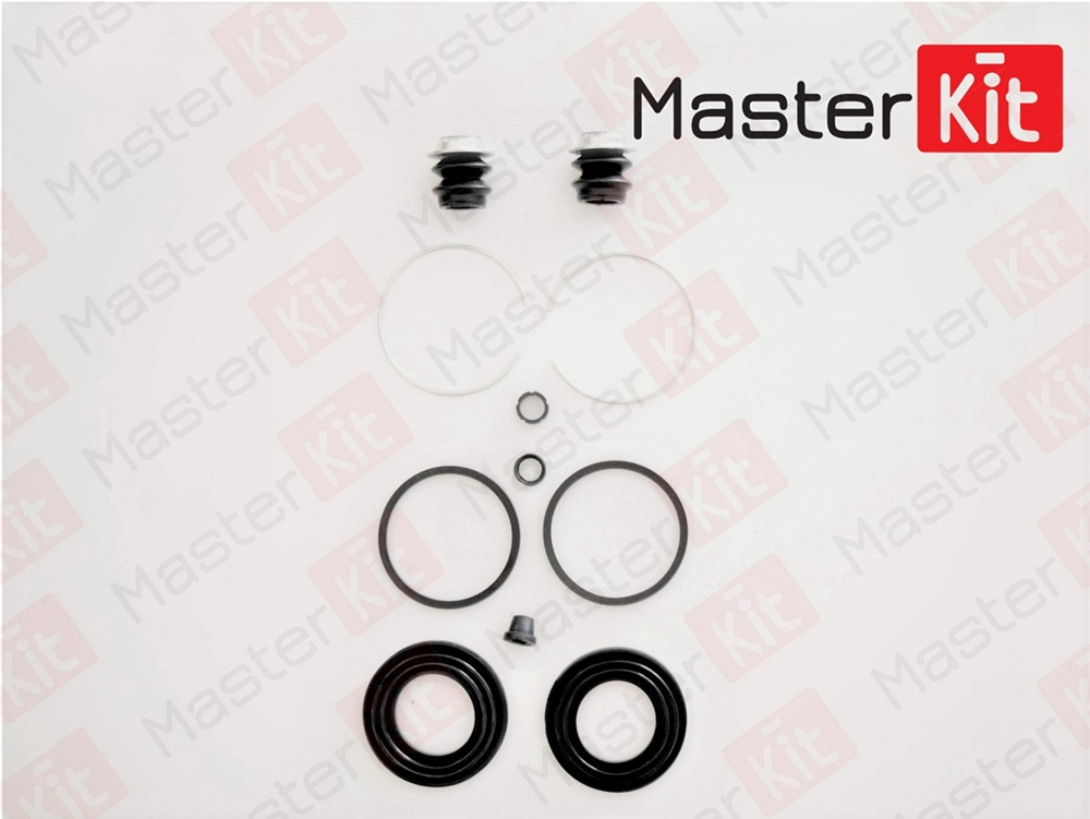 MASTERKIT 77A1981 Ремкомплект суппорта D45 LEXUS IS200 97-
