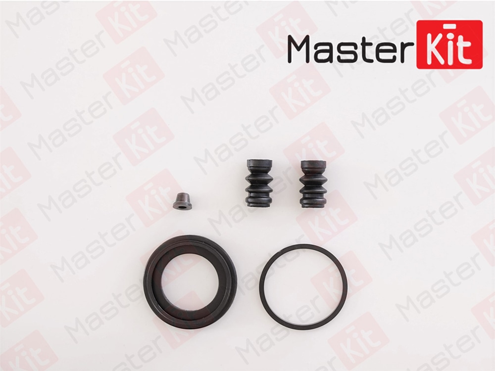 MASTERKIT 77A1985 Ремкомплект тормозного суппорта Suzuki VITARA (ET, TA, TD) 1988 - 2000, Nissan SUNNY III (N