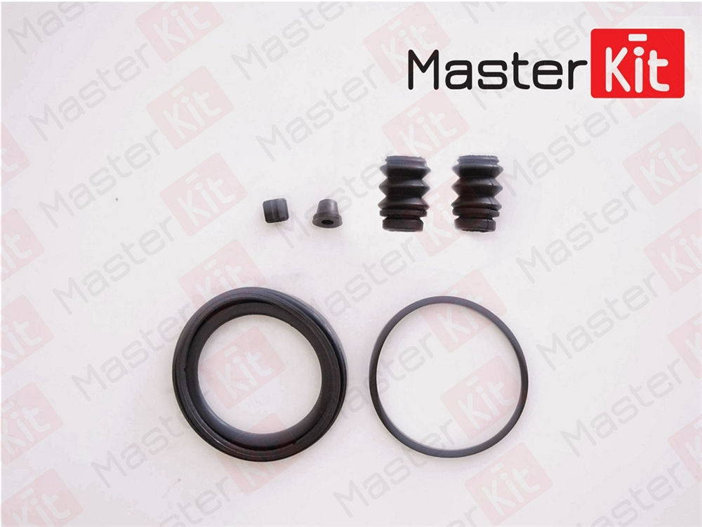 MASTERKIT 77A1995 Ремкомплект тормозного суппорта 77A1995