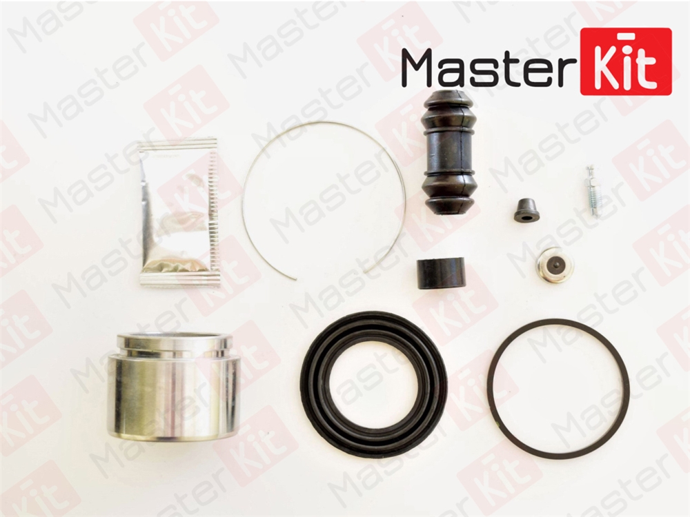 MASTERKIT 77A1997 Ремкомплект тормозного суппорта+поршень  OPEL FRONTERA A  92-