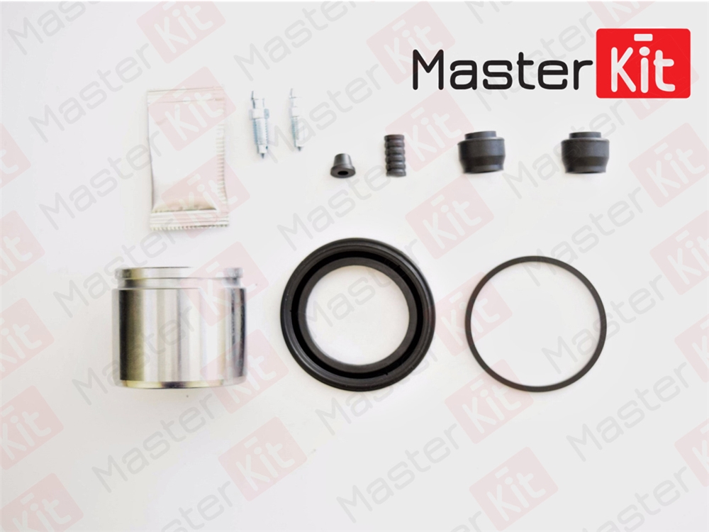 MASTERKIT 77A1999 Ремкомплект тормозного суппорта+поршень Toyota RAV 4 II ( A2 ) 2000 - 2005