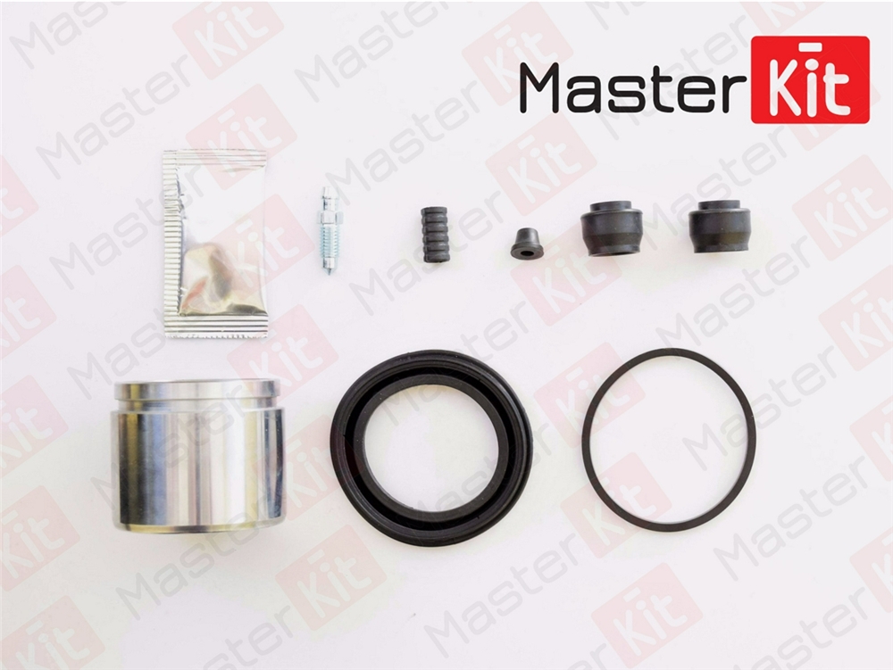 MASTERKIT 77A2000 Ремкомплект тормозного суппорта 77A2000